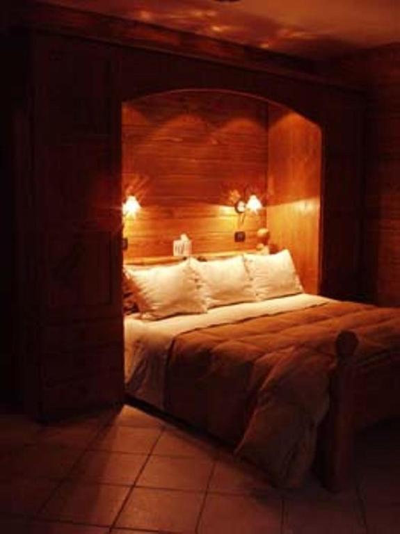 Maison Sam' Suffy Challand Saint Victor Номер фото